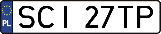 SCI27TP