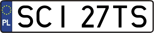SCI27TS