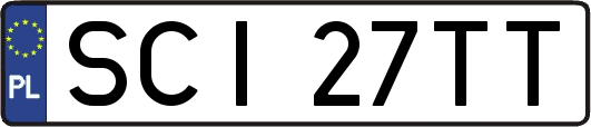 SCI27TT