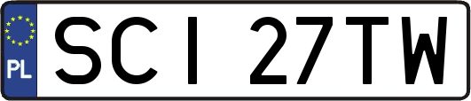 SCI27TW