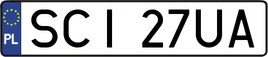 SCI27UA