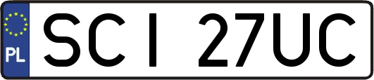 SCI27UC