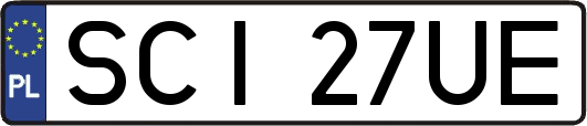 SCI27UE