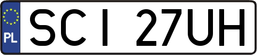 SCI27UH