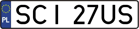 SCI27US
