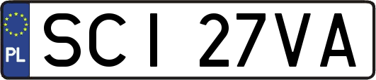 SCI27VA