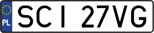 SCI27VG