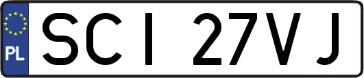 SCI27VJ