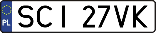 SCI27VK