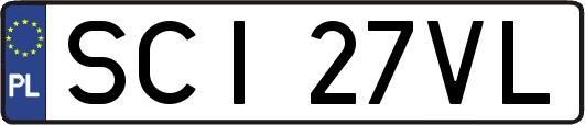 SCI27VL