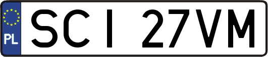 SCI27VM