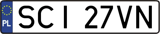 SCI27VN