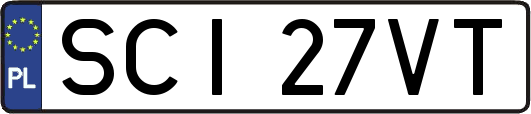 SCI27VT