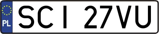 SCI27VU