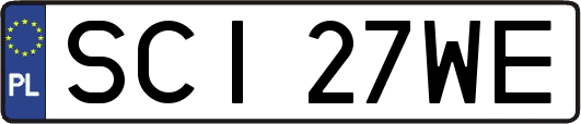 SCI27WE