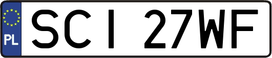 SCI27WF
