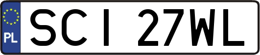 SCI27WL