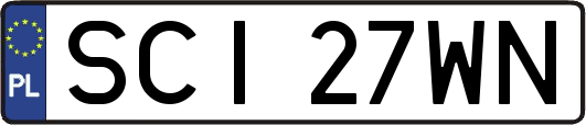 SCI27WN