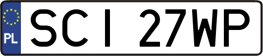SCI27WP