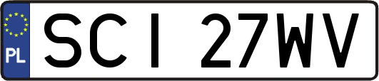 SCI27WV