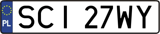 SCI27WY