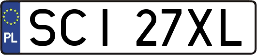 SCI27XL