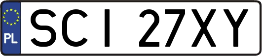 SCI27XY
