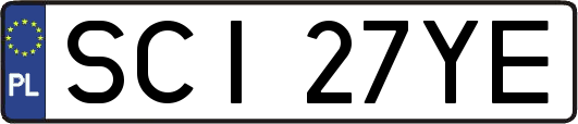 SCI27YE