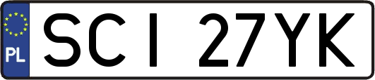 SCI27YK