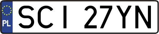 SCI27YN