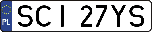 SCI27YS