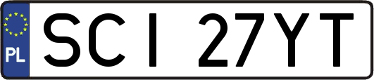 SCI27YT