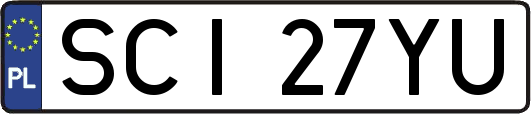 SCI27YU