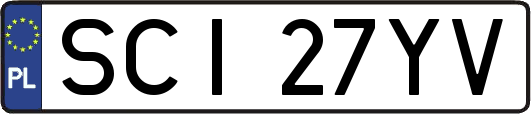 SCI27YV