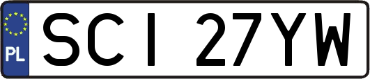 SCI27YW