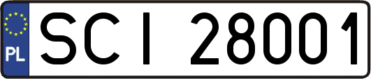 SCI28001