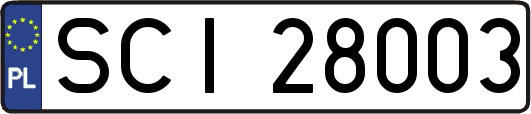 SCI28003