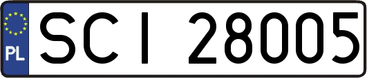 SCI28005