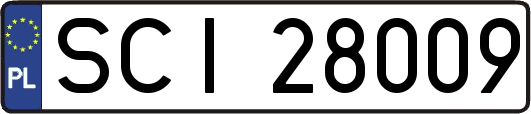 SCI28009