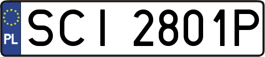 SCI2801P