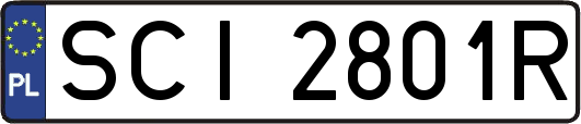 SCI2801R