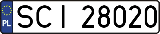SCI28020
