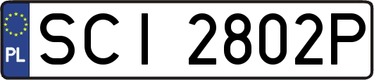 SCI2802P