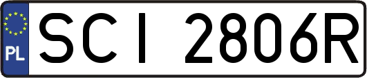 SCI2806R