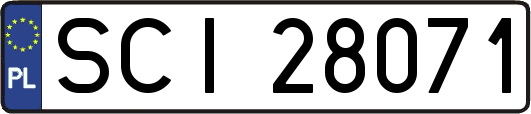 SCI28071