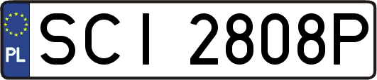 SCI2808P