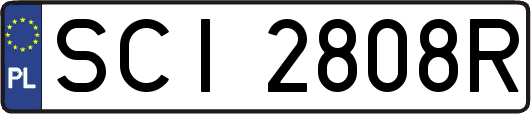 SCI2808R