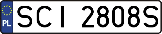 SCI2808S