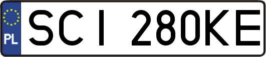 SCI280KE