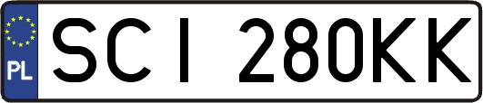 SCI280KK
